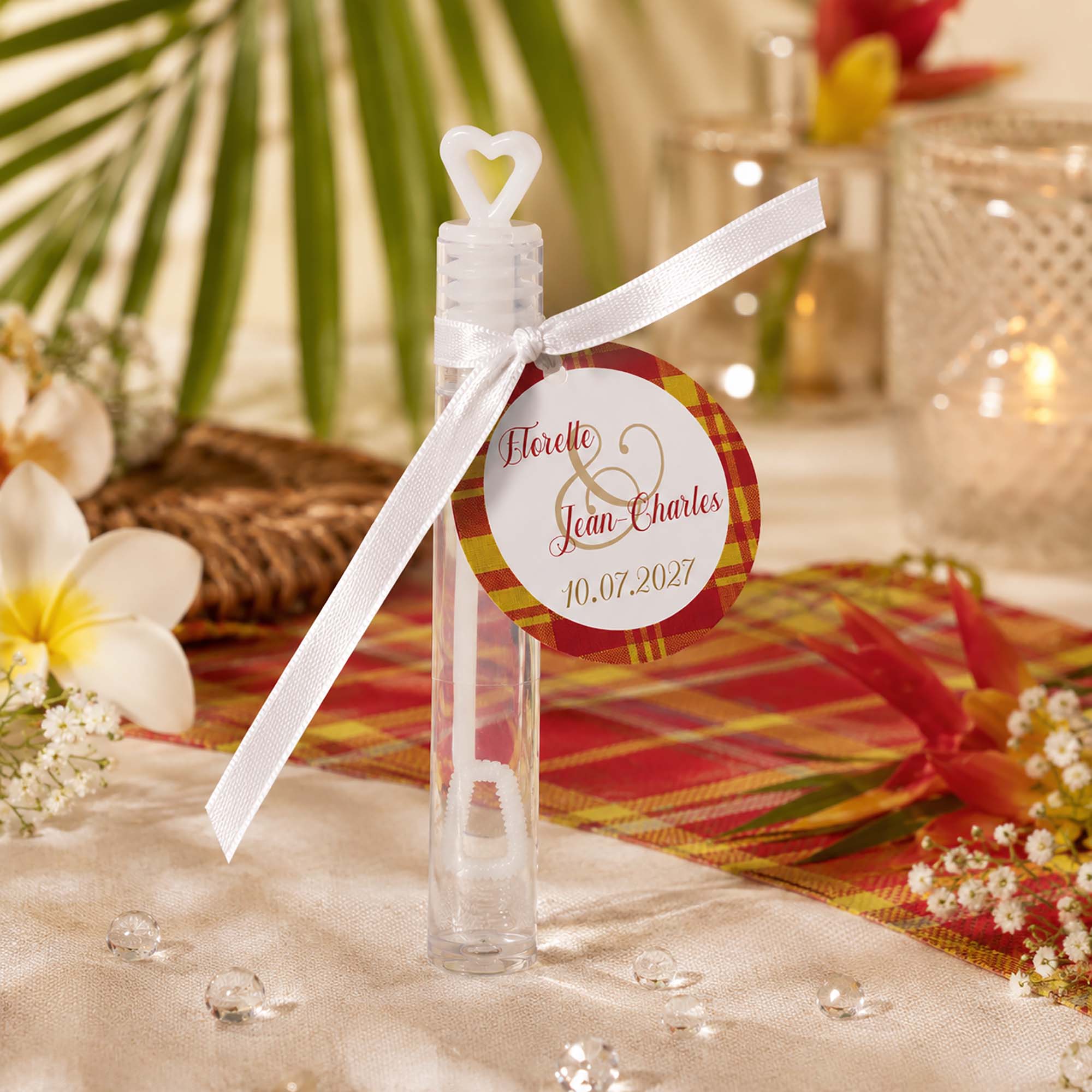 Cadeaux mariage
